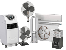 Климатическое оборудование